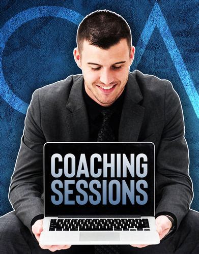 Coaching – Cody Askins.